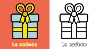 Mes Premiers Coloriages - Saint-Nicolas