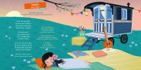 Mes Premiers Livres À Écouter - Premiers Chants Apaisants