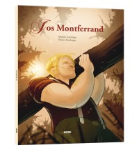 Les p'tits classiques - Jos montferrand