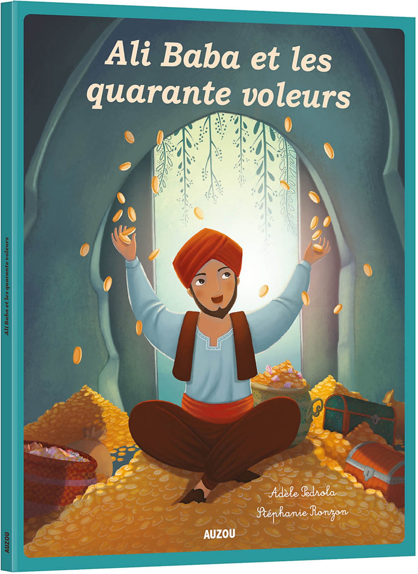 Les P'tits Classiques - Ali Baba Et Les Quarante Voleurs