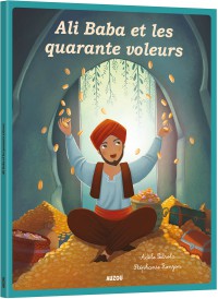 Les p'tits classiques - Ali baba et les quarante voleurs