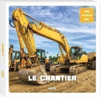 Mon premier doc photo  - Le chantier