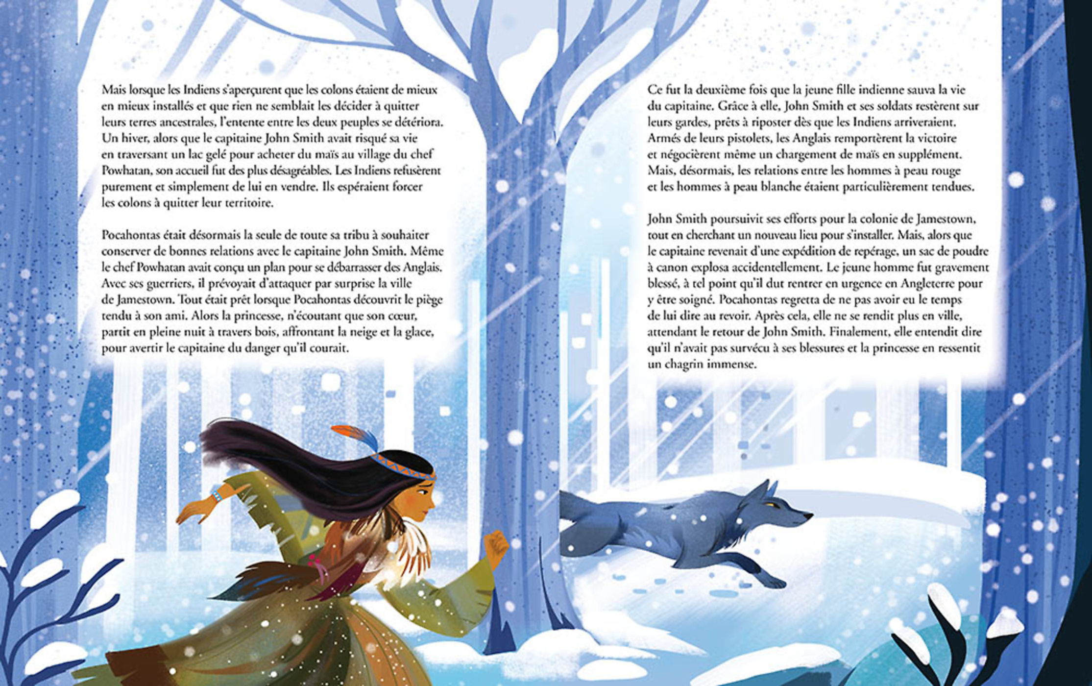 Les Plus Beaux Contes Du Monde