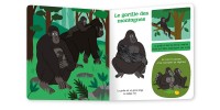 Les Animaux A Proteger