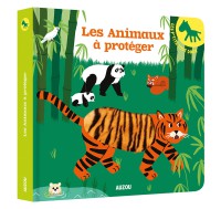 Les animaux a proteger