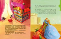 Le Soir Avec Mes Princes Et Mes Princesses