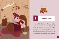 La Forêt Magique - La Foret Magique Le Pacte Secret La Forêt Magique - La Foret Magique Le Pacte Secret