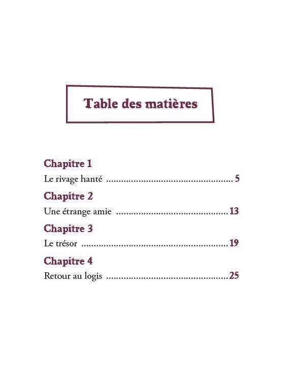 La Forêt Magique - La Foret Magique Le Pacte Secret