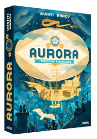 Aurora - Aurora, l'expédition fantastique