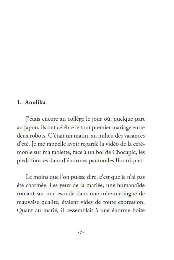 Le Labo Des Sentiments