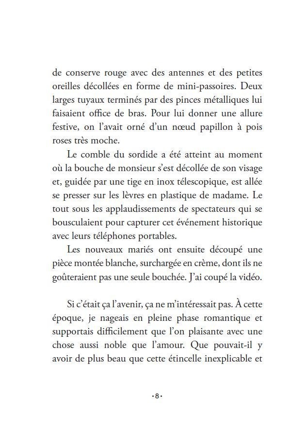 Le Labo Des Sentiments