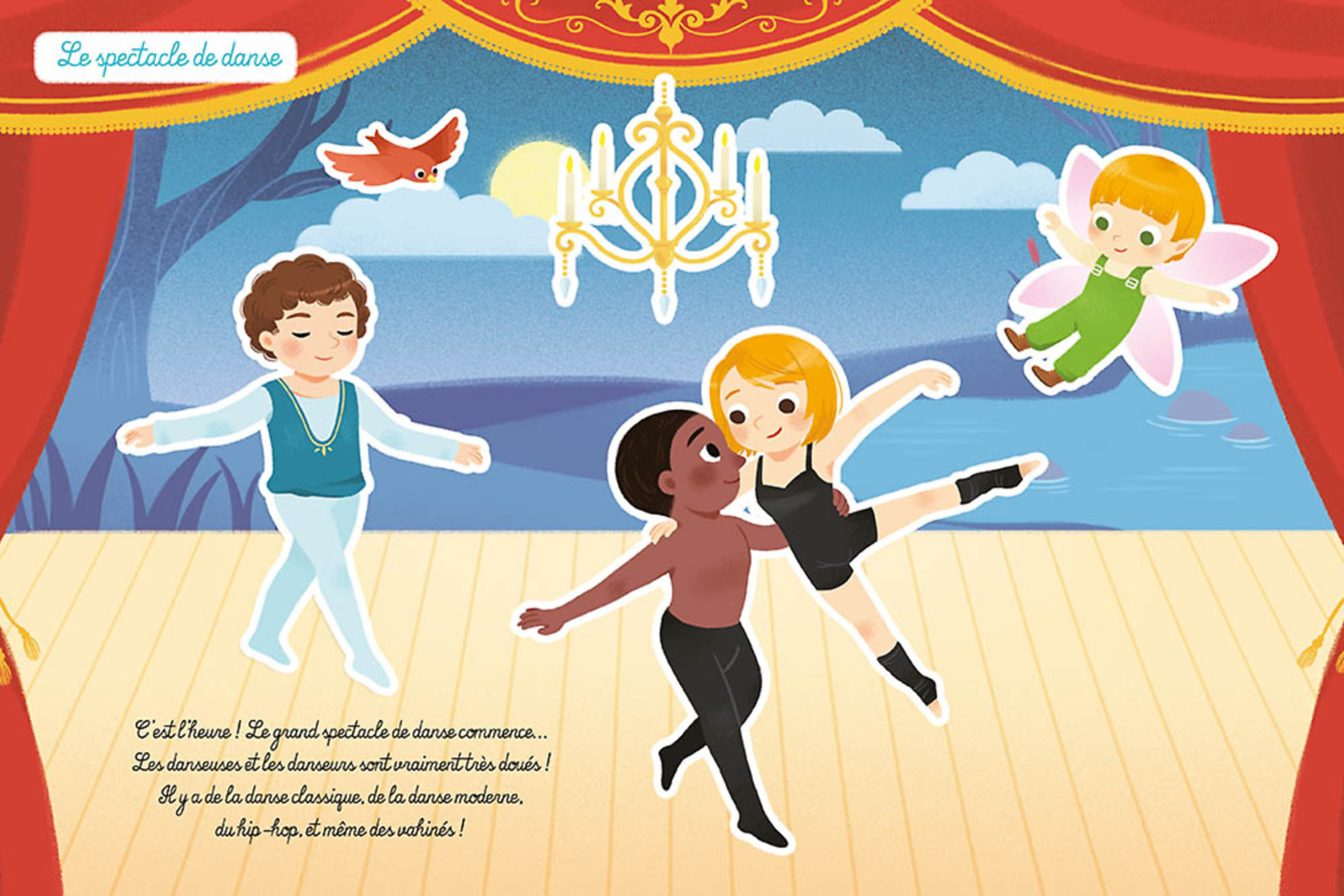 Mes Tout Premiers Autocollants - 500 Autocollants - Princesses