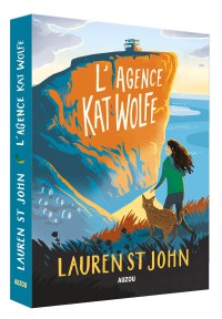 L'agence kate wolfe - L'agence kat wolfe - Tome 1
