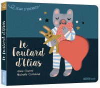 Jeux d'enfants - Le foulard d'elias