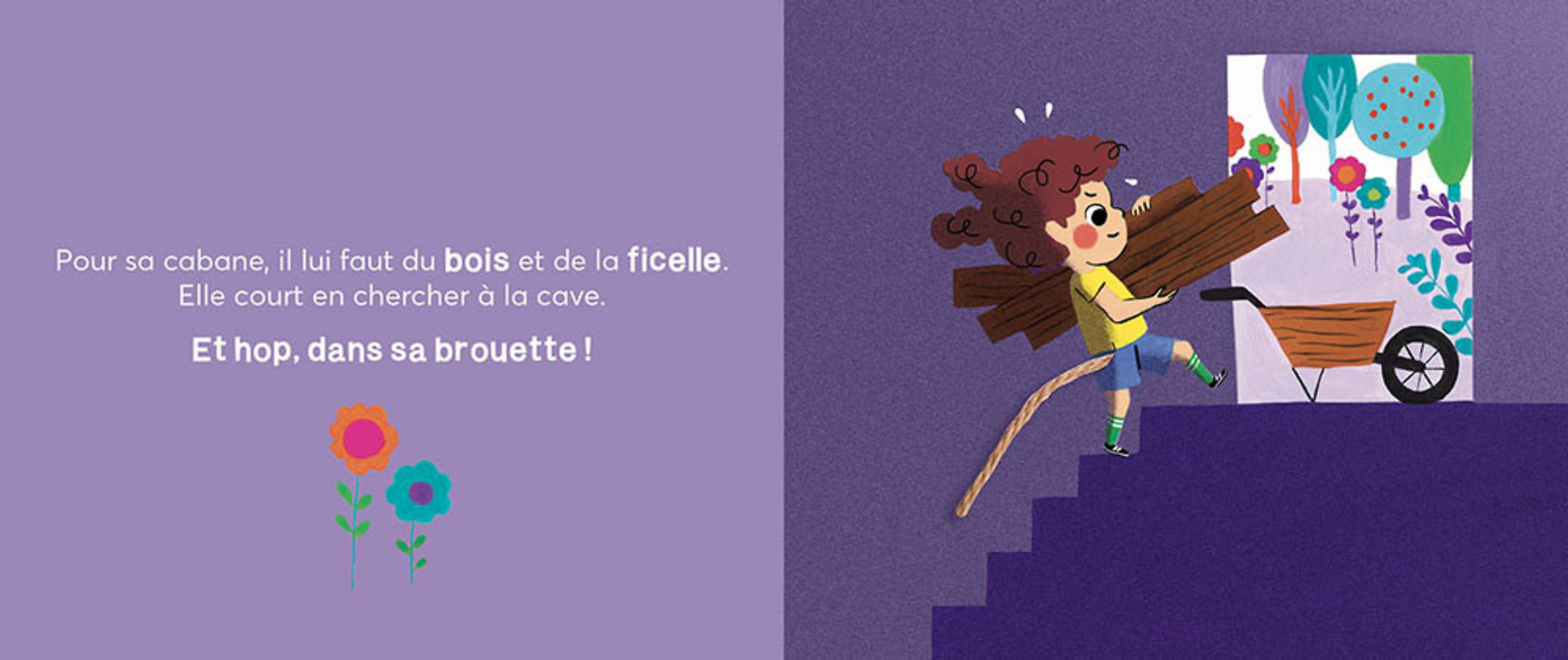 Jeux D'enfants - La Cabane De Liselotte