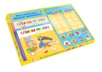 Mon coffret p'tit loup pour devenir autonome