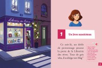 Le Club Des Pipelettes - Le Grand Livre Des Sortileges