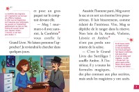 Le Club Des Pipelettes - Le Grand Livre Des Sortileges