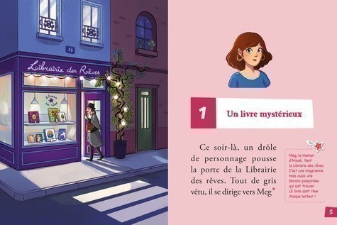 Le Club Des Pipelettes - Le Grand Livre Des Sortileges