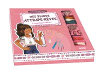 Ma boîte à bijoux - Mes bijoux en attrape-rêves 2