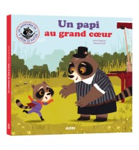 Mpta - Léon le raton - Un papi au grand coeur