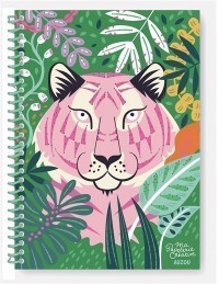 Mon joli carnet à broder