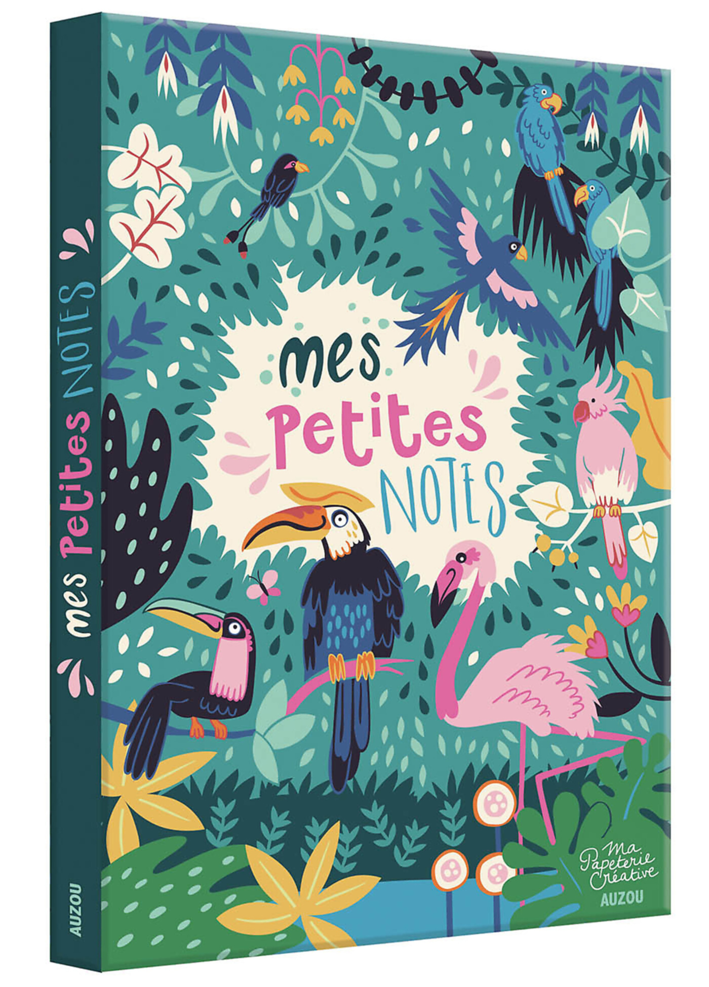 Mes Petites Notes