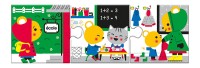 Mes Puzzles En Bois - Mes P'tits Rituels Mes Puzzles En Bois - Mes P'tits Rituels