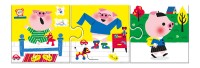Mes Puzzles En Bois - Mes P'tits Rituels Mes Puzzles En Bois - Mes P'tits Rituels