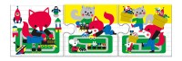 Mes Puzzles En Bois - Mes P'tits Rituels Mes Puzzles En Bois - Mes P'tits Rituels