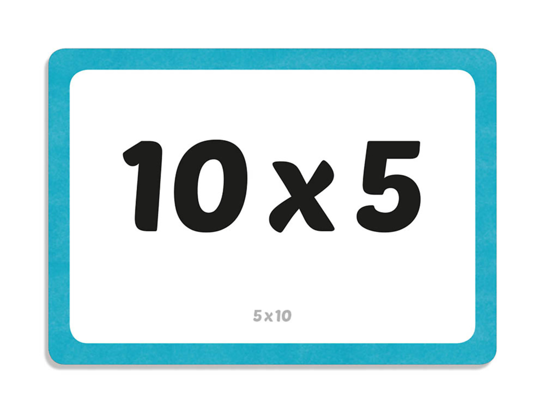 Défis Multiplications