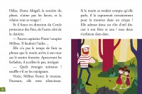 La Forêt Magique - Un Visiteur Inattendu La Forêt Magique - Un Visiteur Inattendu