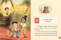Mission Animaux - Sos Éléphants En Détresse Mission Animaux - Sos Éléphants En Détresse