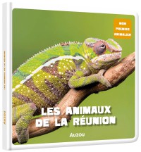 Mon premier doc photo  - Les animaux de la réunion