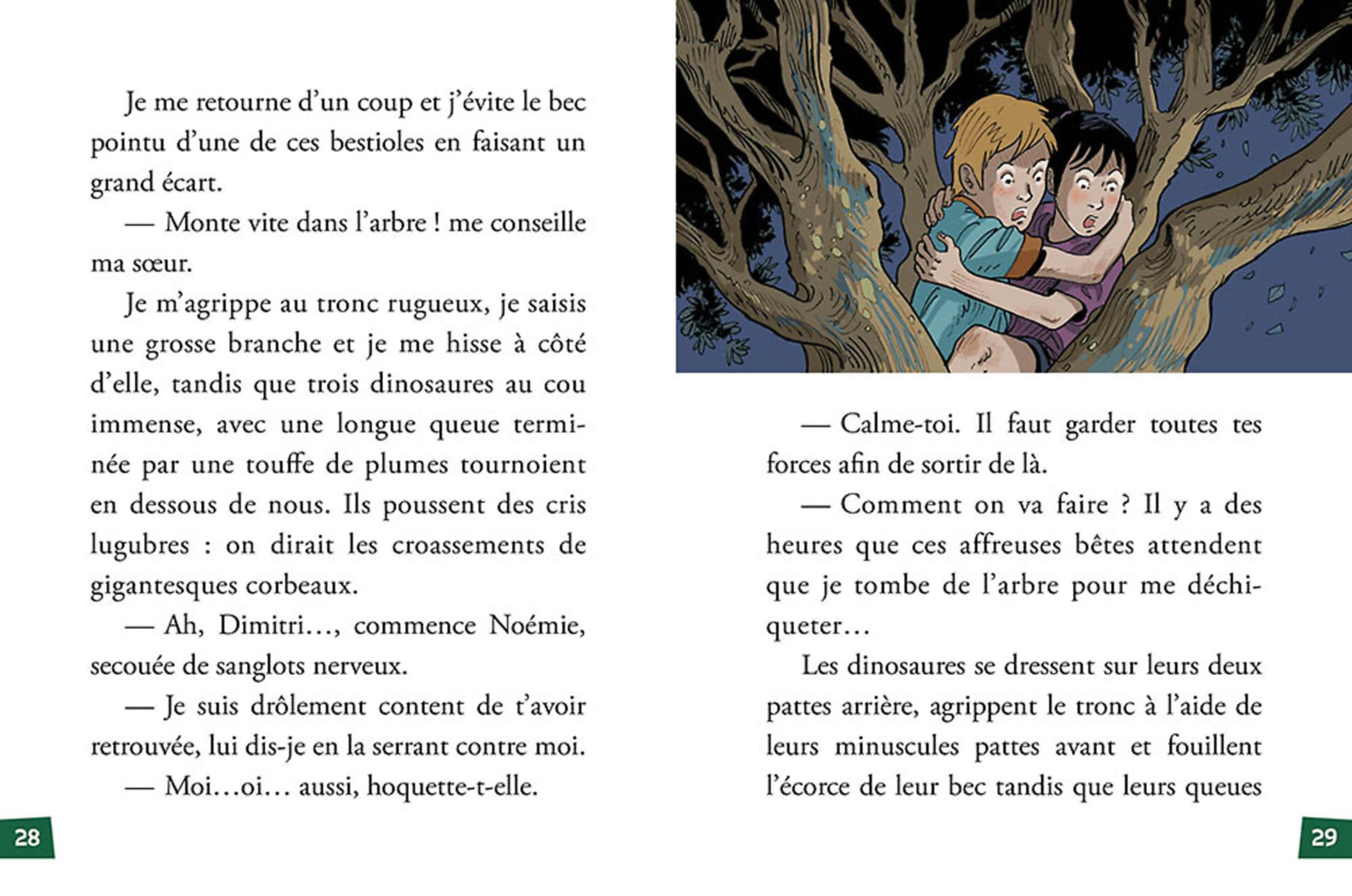 Dinosaurex - Un Étrange Rencontre Dinosaurex - Un Étrange Rencontre