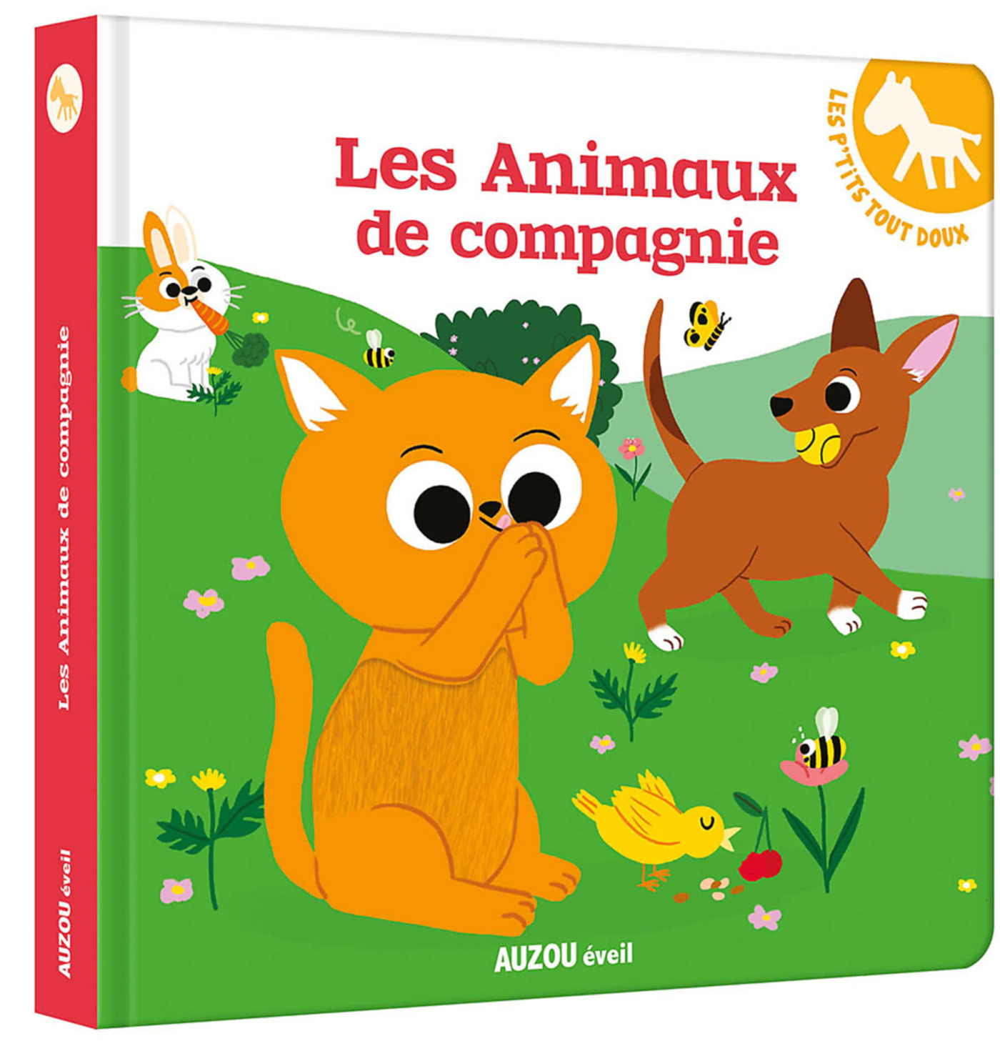 Les Animaux De Compagnie