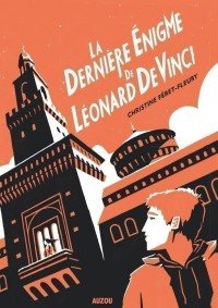 La dernière énigme de léonard de vinci