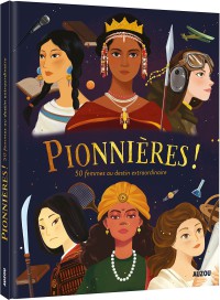 Pionnières !