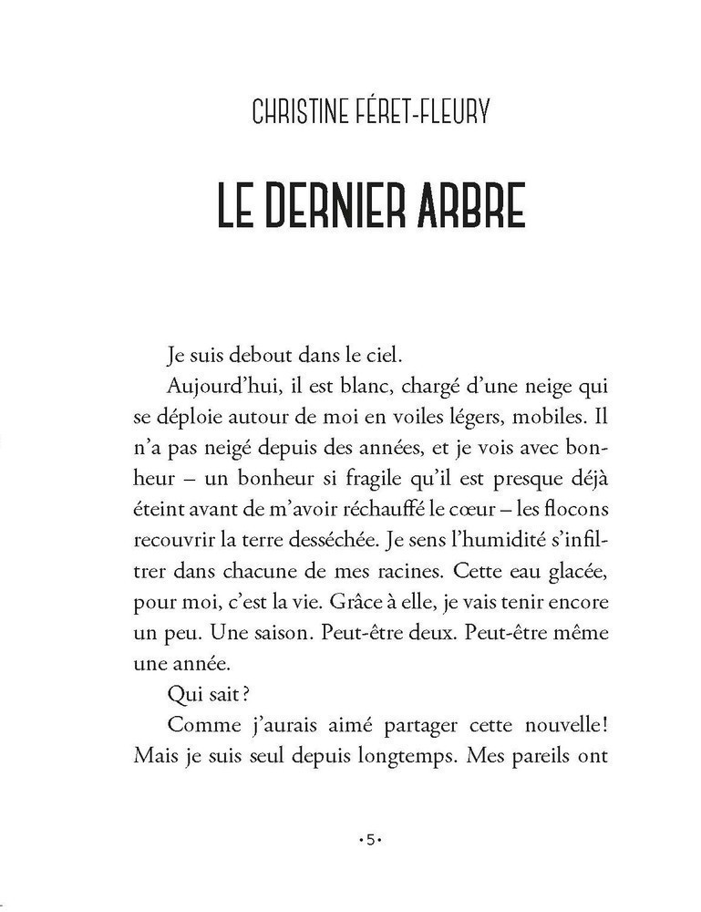 Au Coeur De La Forêt