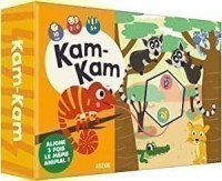 P'tit jeu - Kam kam