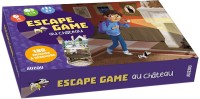 Grand jeu - Mon grand jeu - Escape game au château