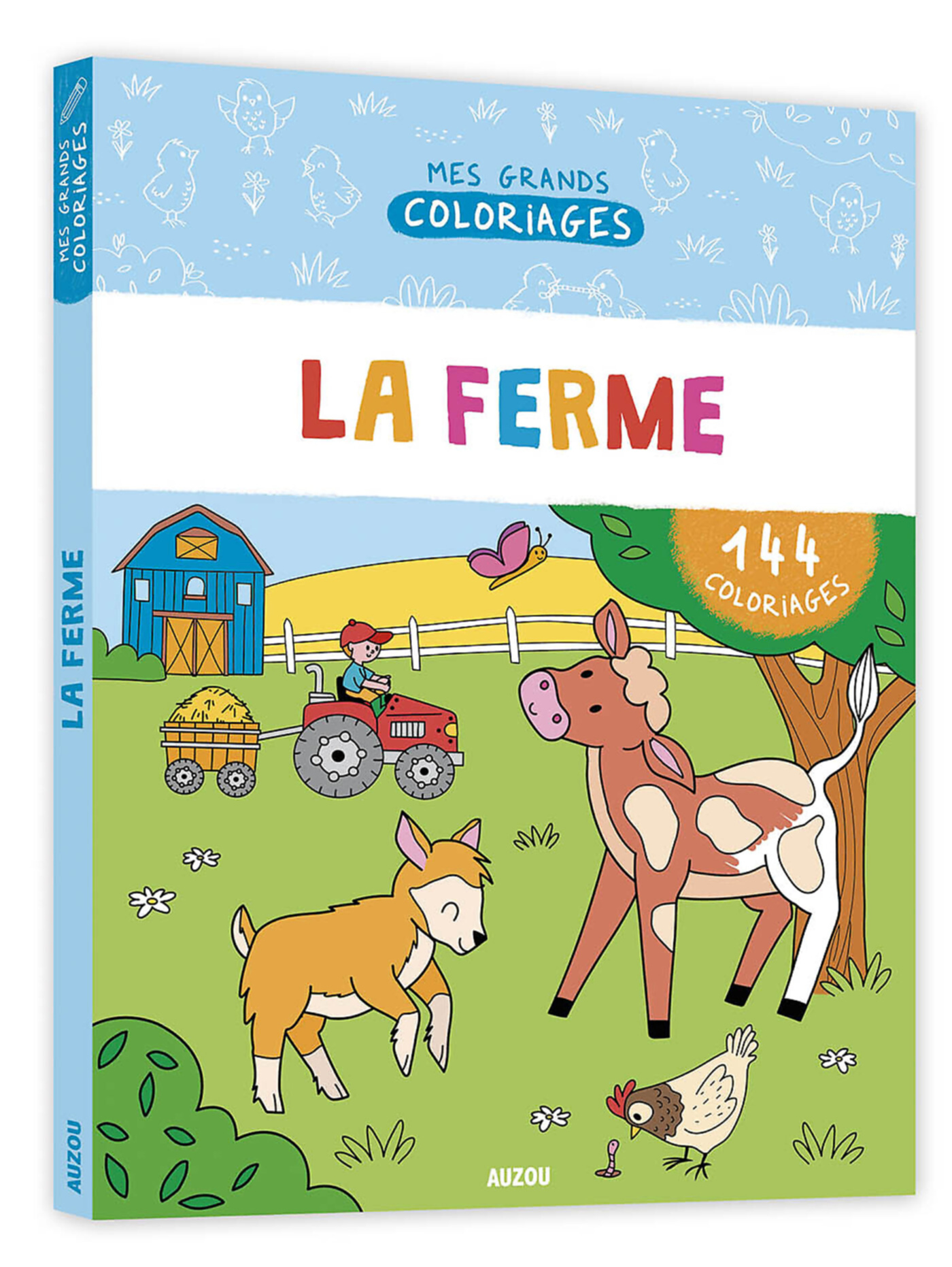 La Ferme La Ferme