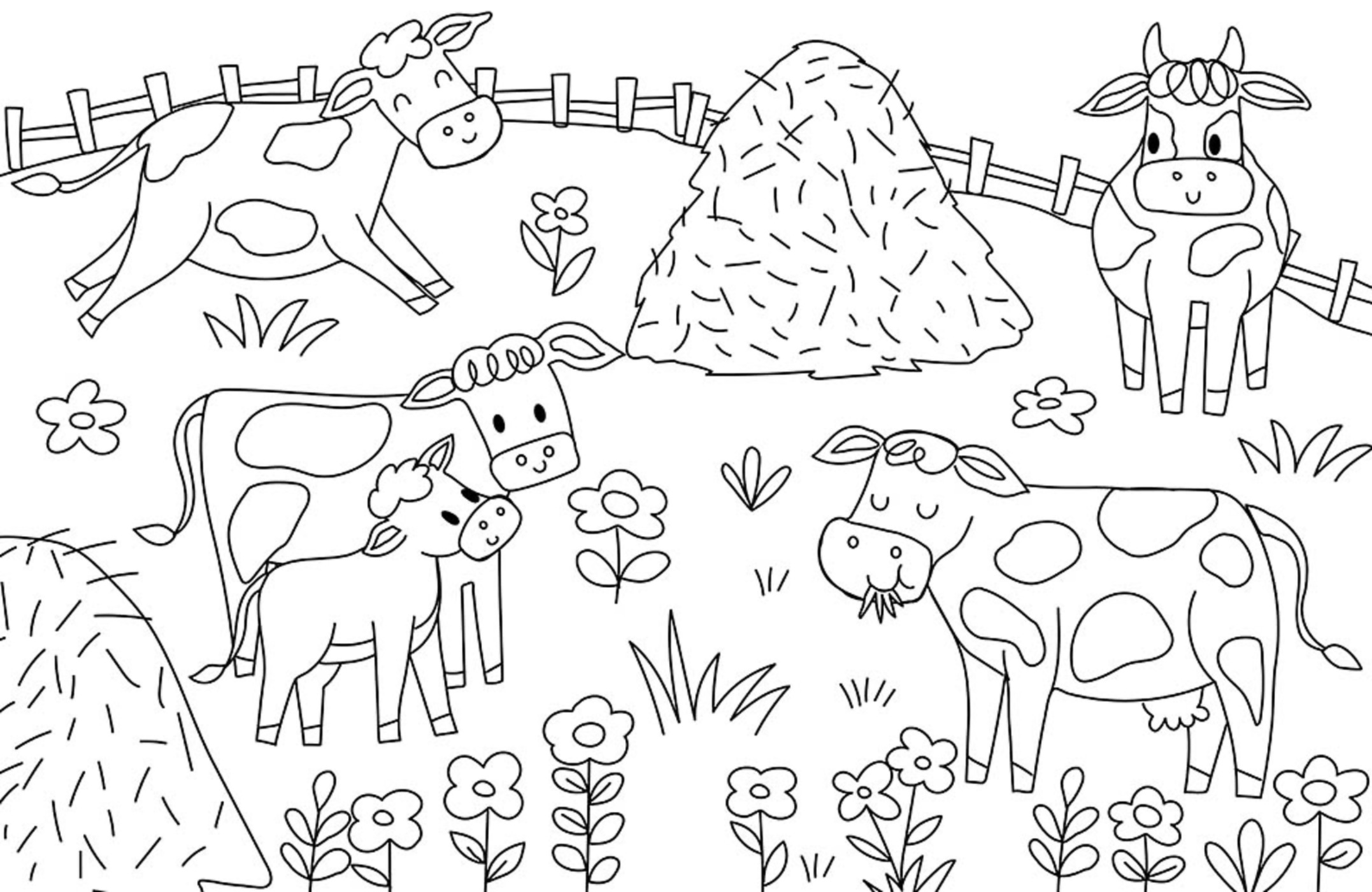 La Ferme La Ferme