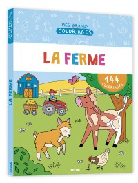 La ferme