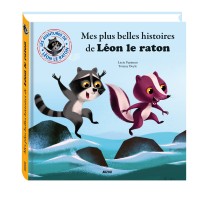 Léon le raton - Compilation