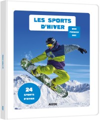 Mon premier doc photo - Mon premier doc - Les sports d'hiver