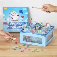 Grand Jeu - Le Prince Des Ours Grand Jeu - Le Prince Des Ours