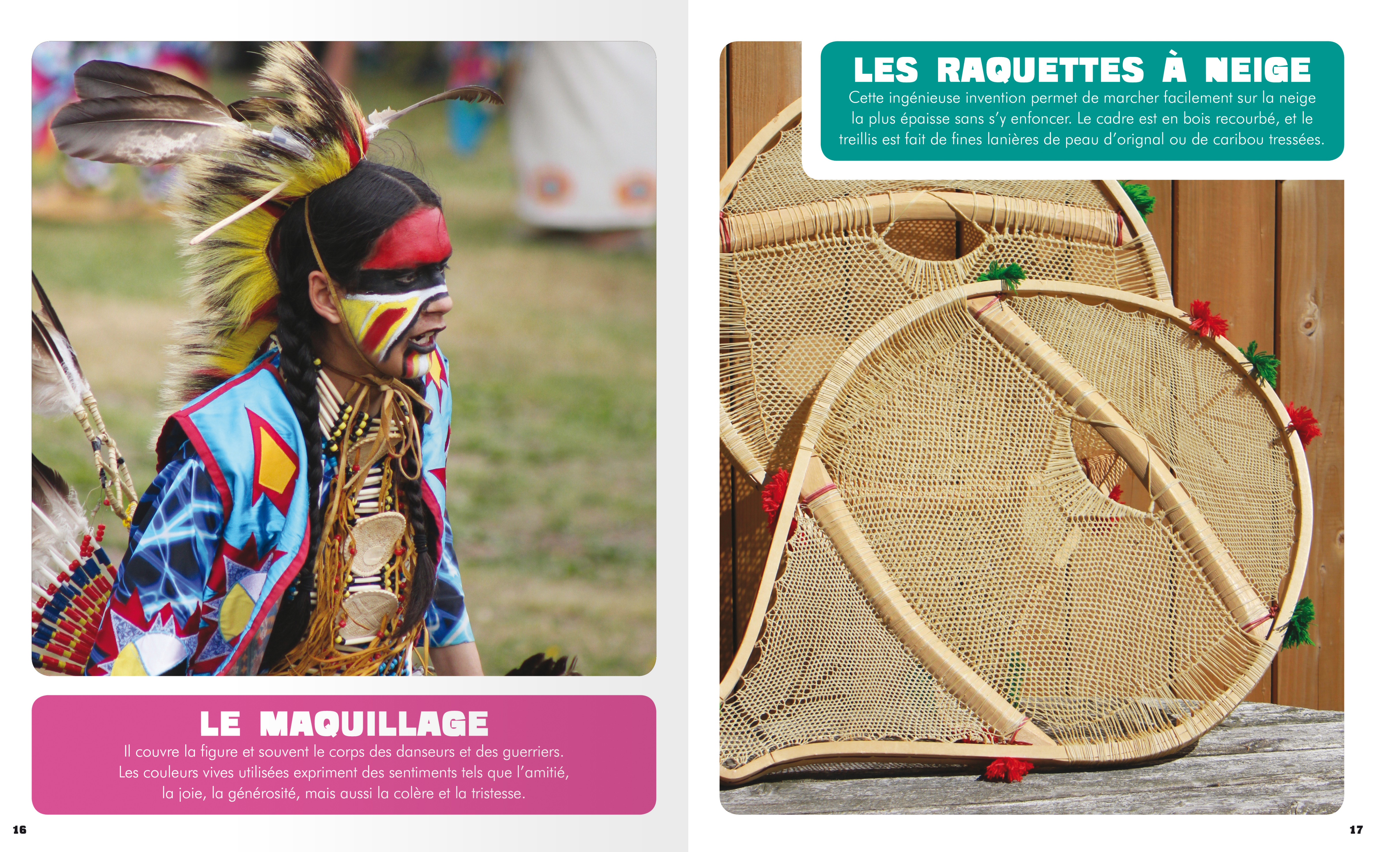 Mon Premier Doc Photo - Mon Premier Doc - L'artisanat Autochtone