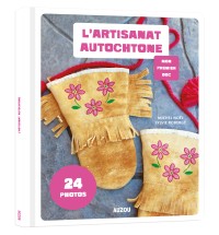 Mon premier doc photo - Mon premier doc - L'artisanat autochtone