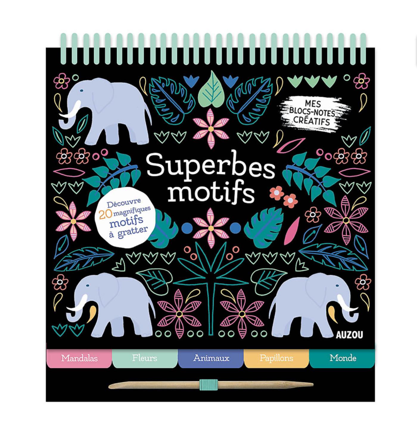 Superbes Motifs Superbes Motifs